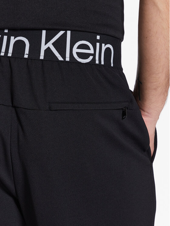 Pantaloni da tuta Knit Pant 00GMS3P602 Nero