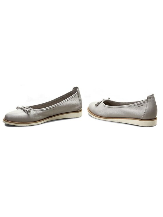 Ballerine 77706 Grigio