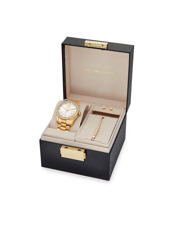 Michael kors uhr set cheap