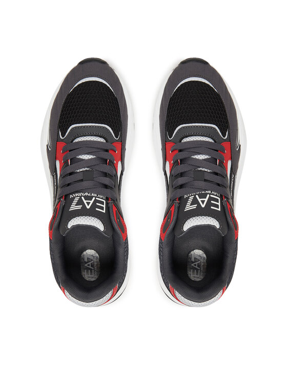 EA7 Emporio Armani EA7 Emporio Armani Sneakersy 7X000342 AF18617 MZ193 Barevná