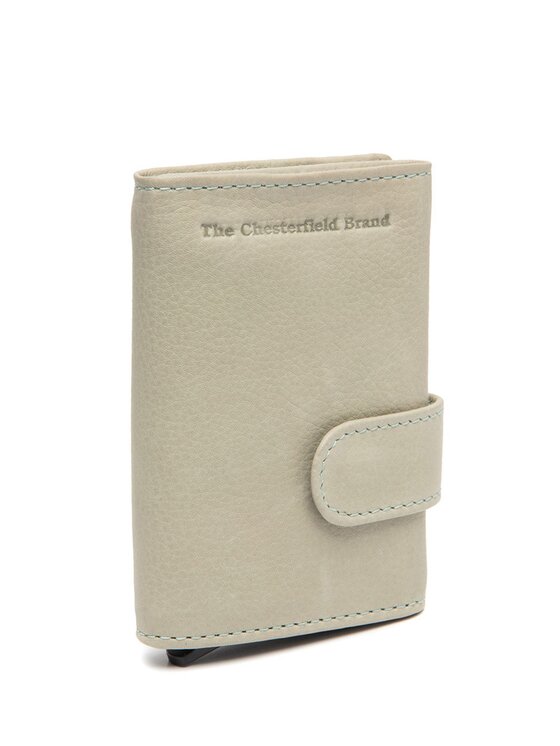 The Chesterfield Brand The Chesterfield Brand Portfel męski 321576 Biały