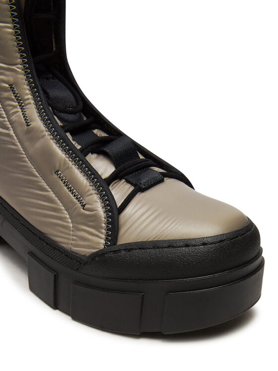 Vic Matié Vic Matié Stiefeletten 1F2000D 14B090305 Grau