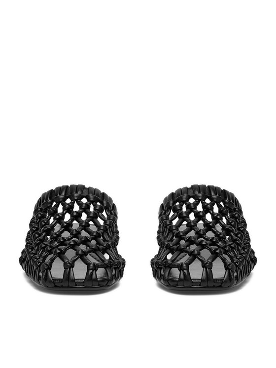 Badura Badura Ciabatte EO-AMANDA-LT243-12 Nero