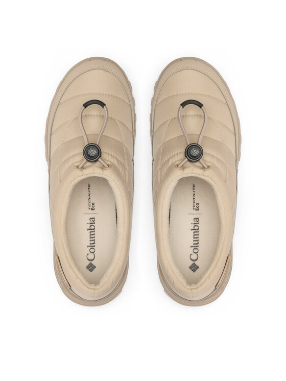 Columbia Columbia Čizme za snijeg Snowtrot Unwind™ 2143961 Smeđa