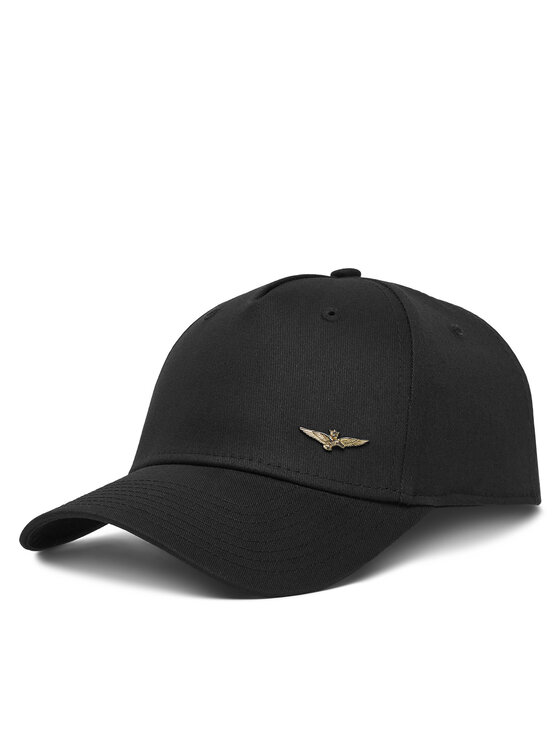 Aeronautica Militare Aeronautica Militare Šilterica 252HA1122UCT02848 Crna