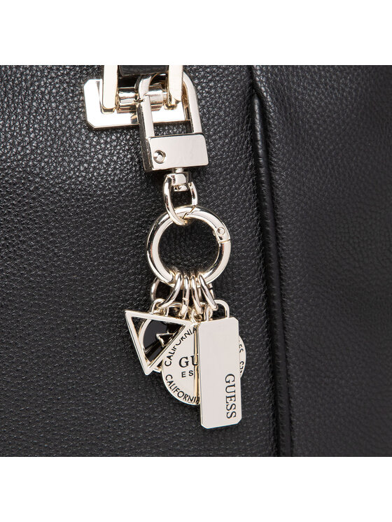 Guess Guess Kabelka Destiny (Vg) HWVG78 78060 Černá