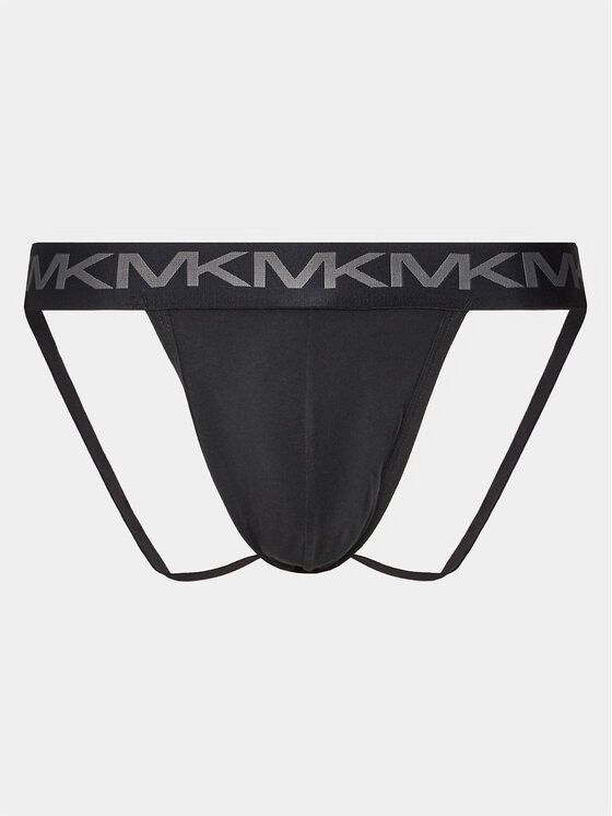 Michael Kors Michael Kors Набір з 3 пар сліпів 6BR1J10033 Cиній