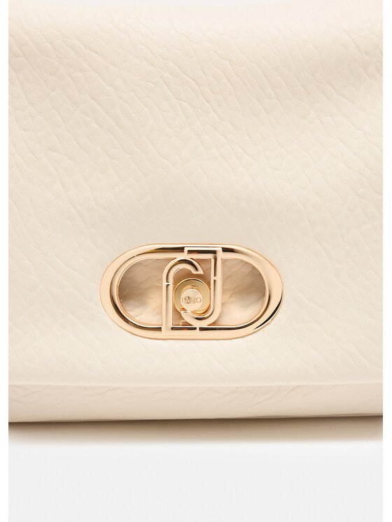 Liu Jo Liu Jo Borsa AF5147E016130002 Bianco