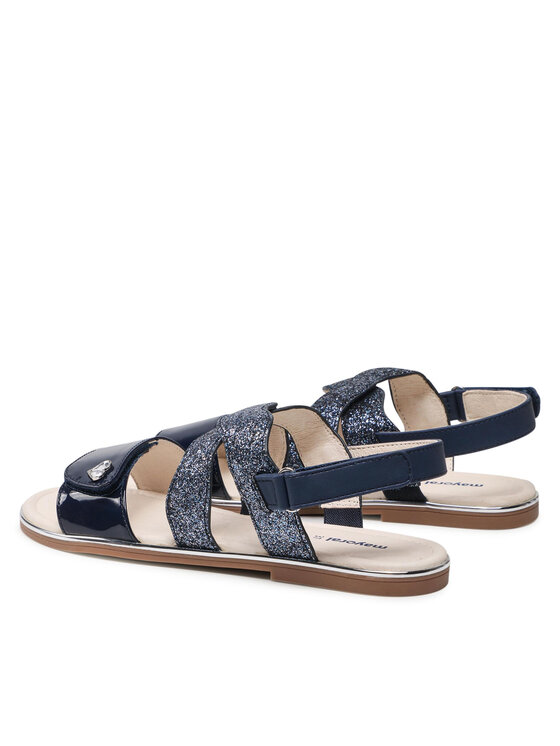 Mayoral Mayoral Sandalen 47.361 Dunkelblau