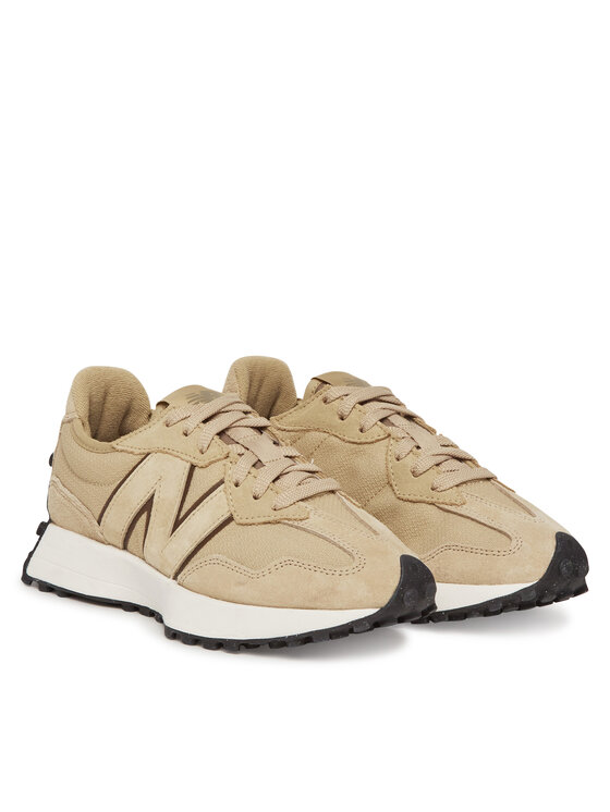 New Balance New Balance Tenisice U327SWD Smeđa