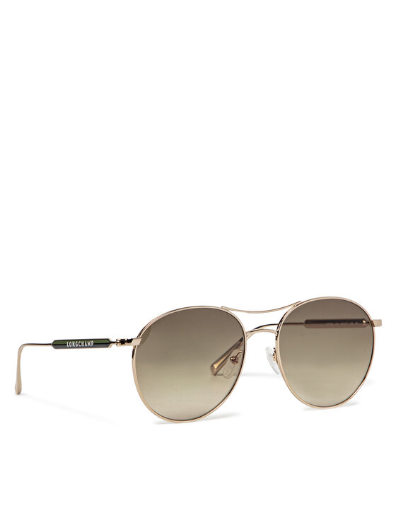 Longchamp Longchamp Napszemüveg LO133S Arany