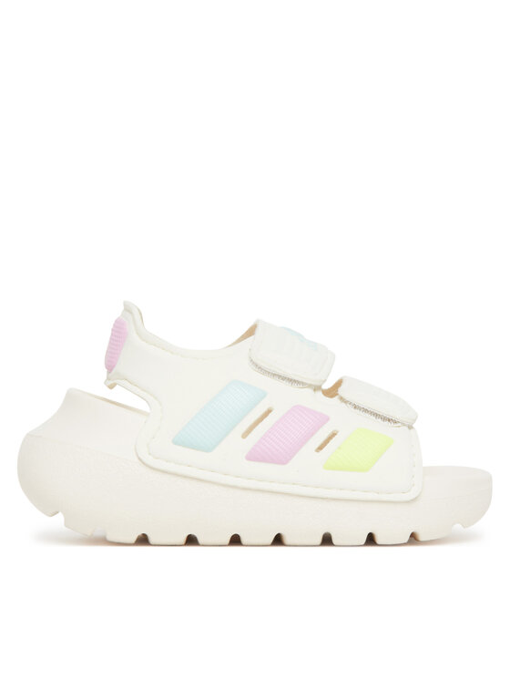 adidas adidas Sandály Altaswim 2.0 JI3064 Bílá