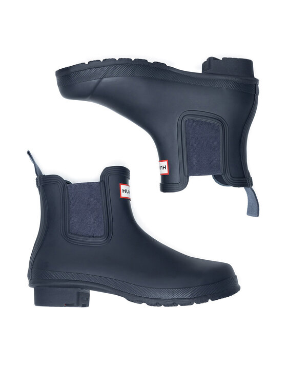 Hunter Hunter Gumene čizme WFS2078RMA Tamnoplava