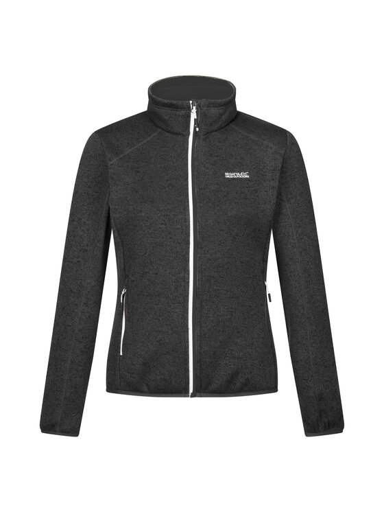 Regatta Regatta Kurtka outdoor RG8828 Szary Long Fit