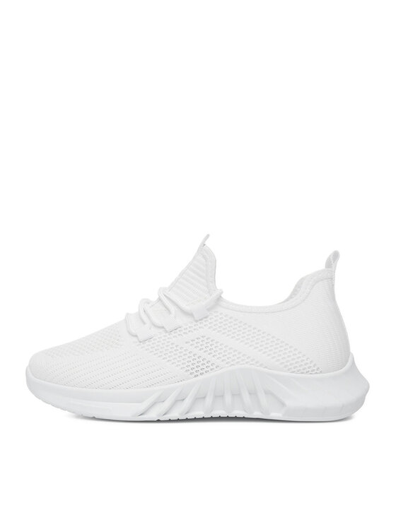 JENNY JENNY Sneakers CEO-WFA270923-4 Bianco