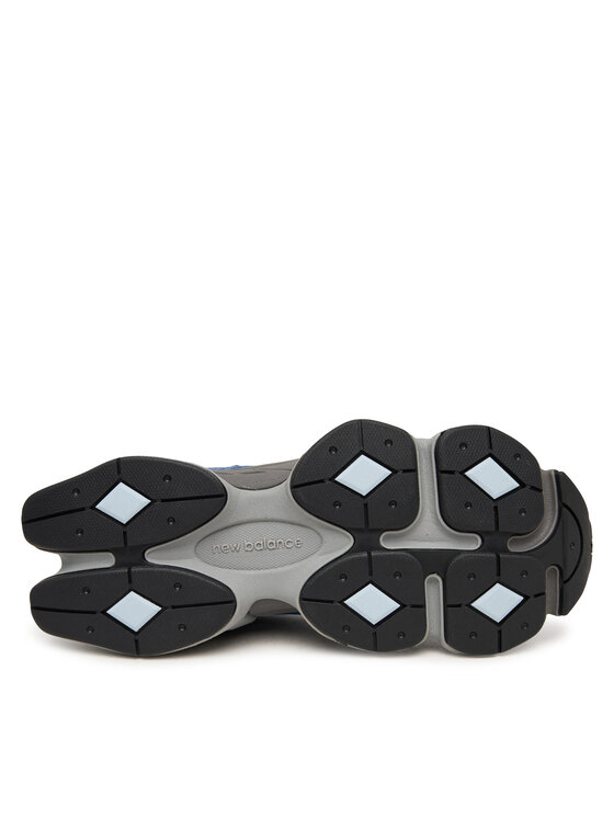 New Balance New Balance Laisvalaikio batai U906023D Tamsiai mėlyna