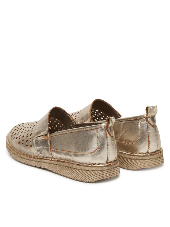 Josef Seibel Josef Seibel Poolsaapad Sofie 27 71827 Hõbedane