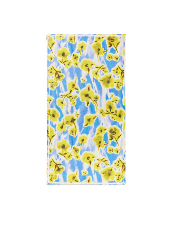 Desigual Desigual Шаль 24SAWA38 Голубий