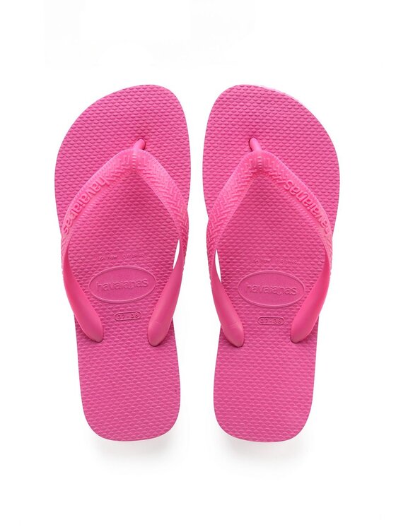 Havaianas Havaianas Σαγιονάρες HAVAIANAS Infradito Unisex adulto 4000029.0064 Rosa Ροζ