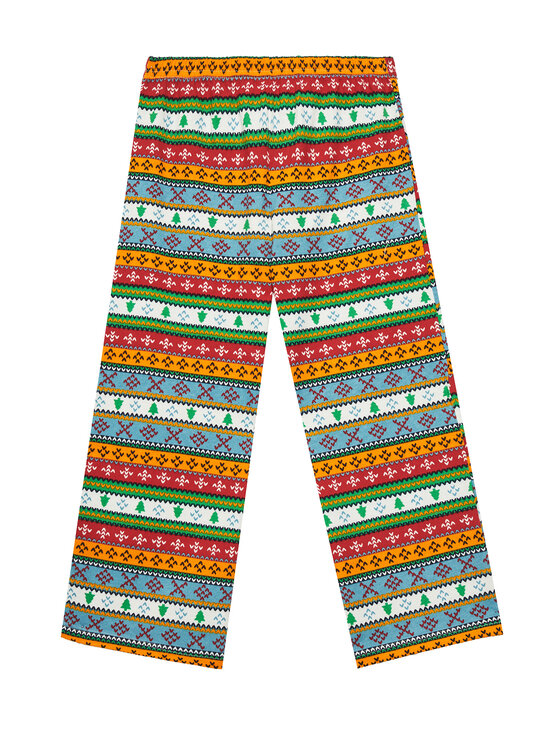 United Colors Of Benetton United Colors Of Benetton Pidžama 37MW0P07T Tamnoplava Regular Fit