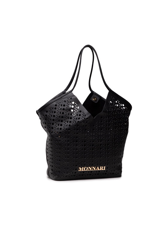 Borsetta BAG0110-020 Nero