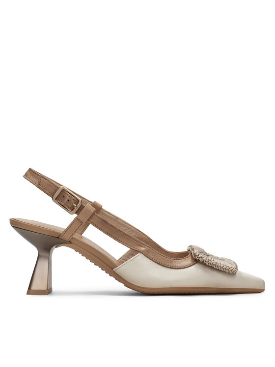 Hispanitas Hispanitas Sandalen HV243356 Beige