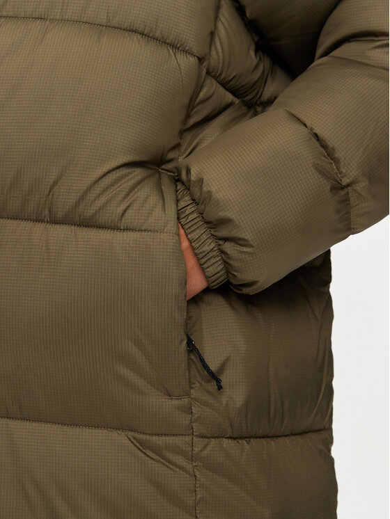 Columbia Columbia Зимно яке Puffect™ 2086811 Каки Regular Fit