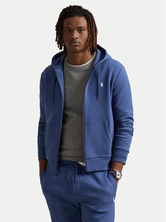 Polo Ralph Lauren Polo Ralph Lauren Jopa 710881517071 Modra Regular Fit