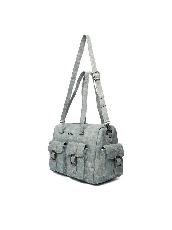 G-Star Raw G-Star Raw Torebka EO-LDA8482J Niebieski