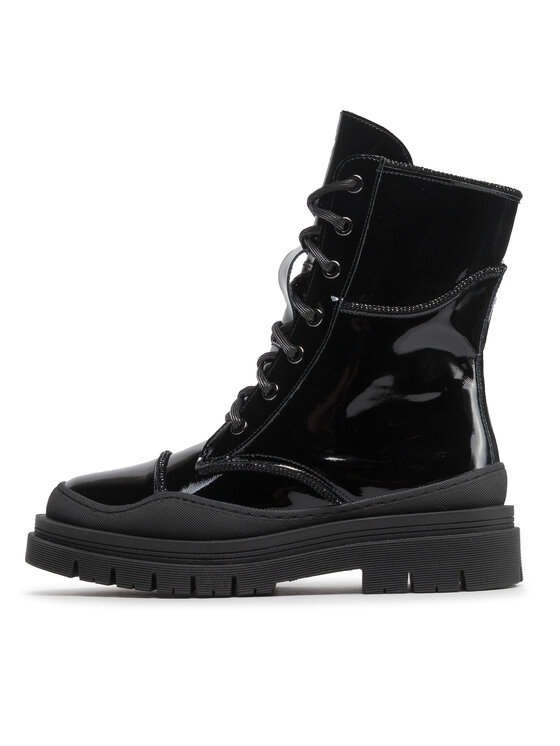 Rage Age Rage Age Trappers RAGE AGE-RA-16-06-000493 Negru
