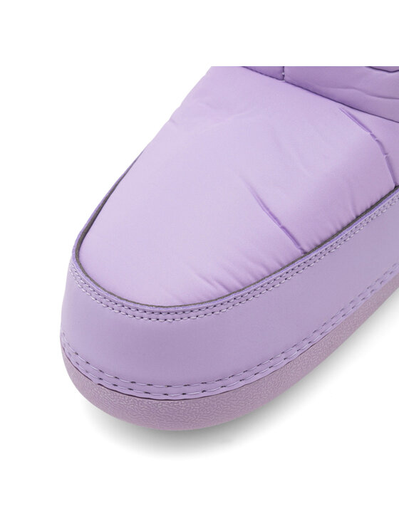 Jenny Fairy Jenny Fairy Schneeschuhe Sibylla SGH9092 Violett