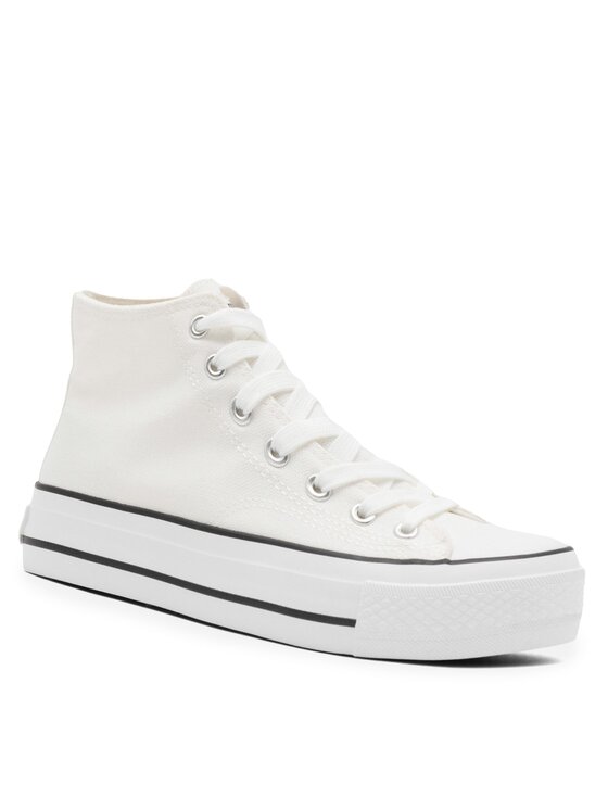 Sprandi Sprandi Sneakers WP40-21204LYY Λευκό