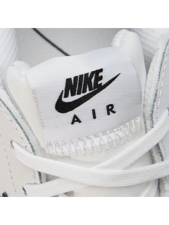 Nike Nike Sneakers Air Max Excee CD4165 100 Weiß