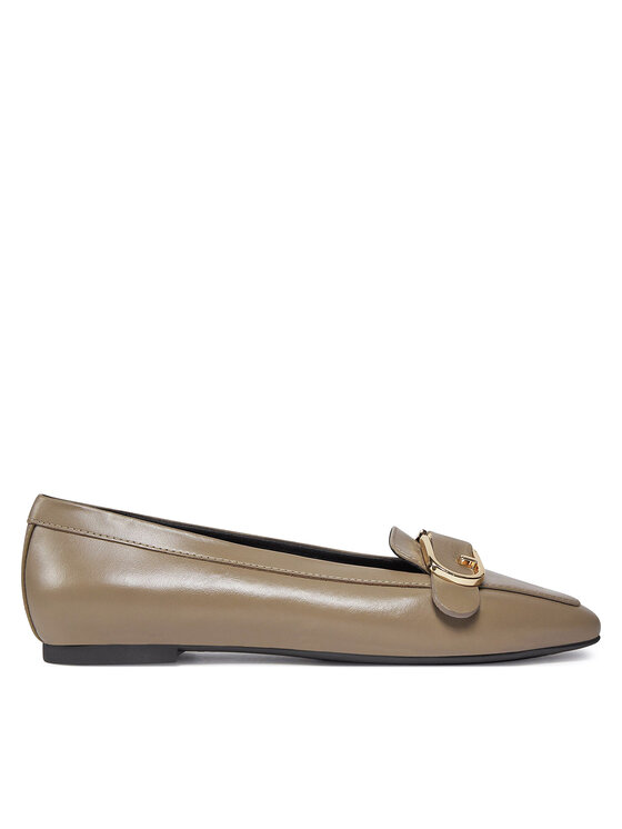 Furla Lordsy Flow Ballerina T.5 YH46FOW-BX2680-1257S-10073700 Béžová