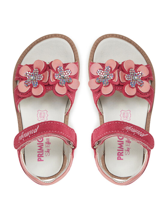 Primigi Primigi Sandali 7887800 S Rosa