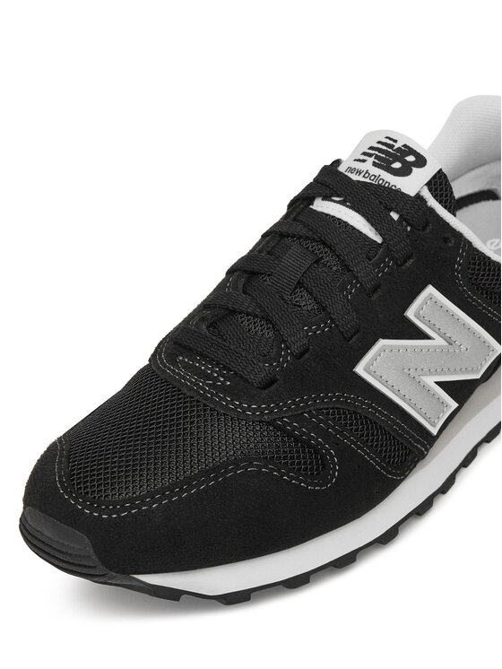 New Balance New Balance Sportcipők ML373KB2 Fekete