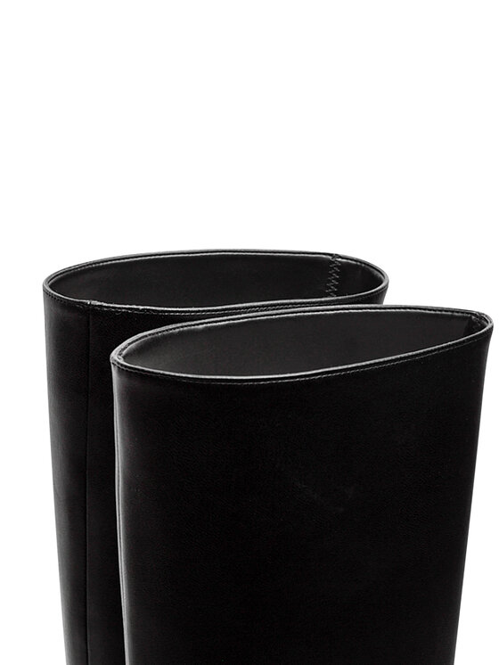 HUGO HUGO Stiefel Katniss 50523203 Schwarz