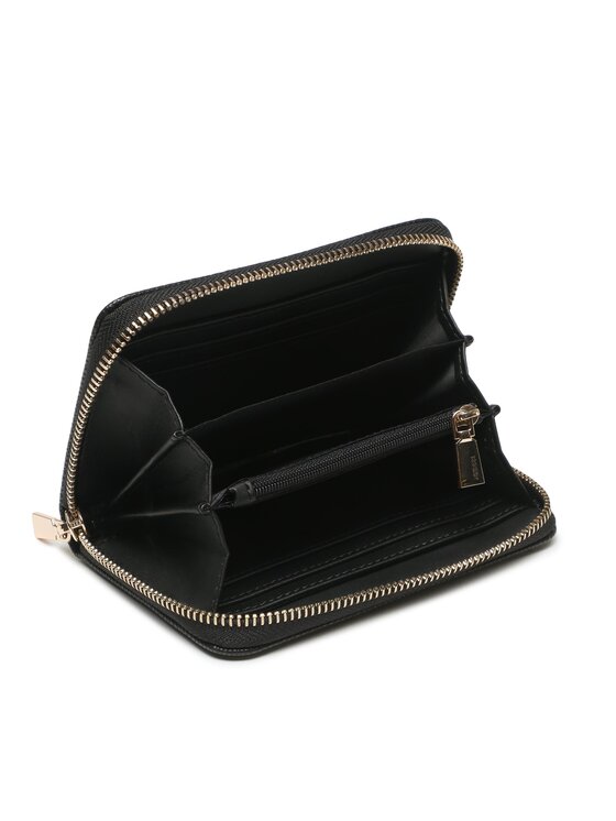 Guess Guess Портфейл SWZG85 00400 Черен