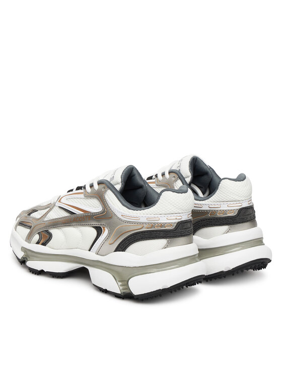 Lacoste Lacoste Sneakersy L003 2K24 7-50SFA0107 Biały