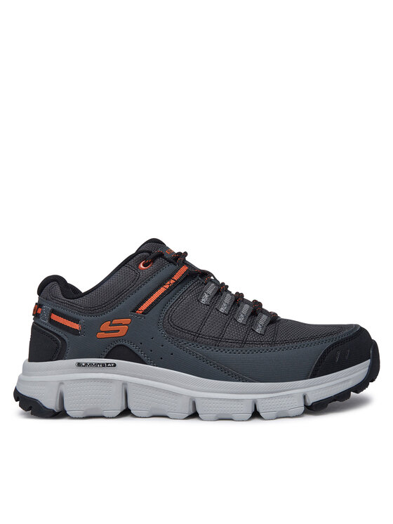 Skechers Skechers Αθλητικά Summits At 237620 Γκρι