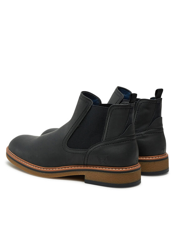 Wrangler Wrangler Poolsaapad Toby Men Mid 20243051.25Y Must