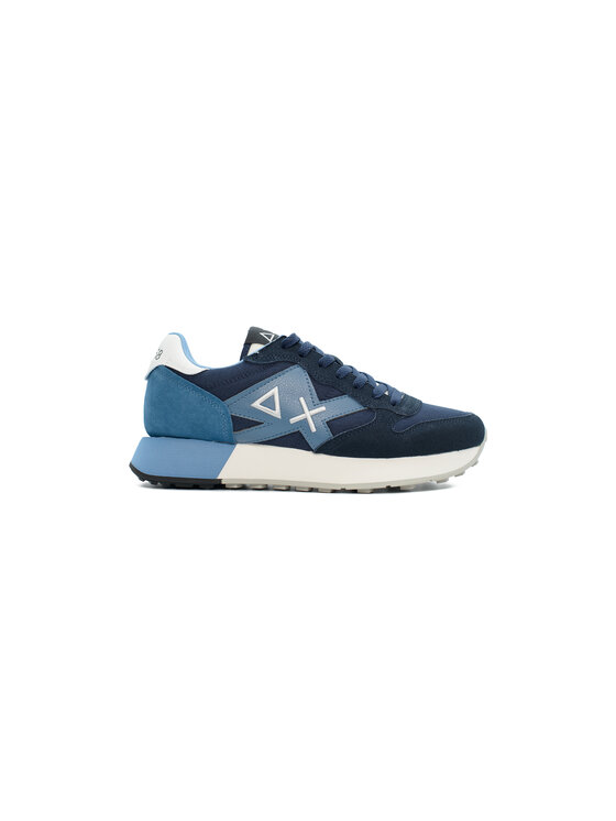 SUN68 SUN68 Sneakers Z45113-07 Blu