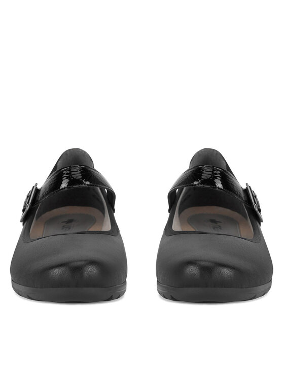 Rieker Rieker Balerini L9352-00 Negru