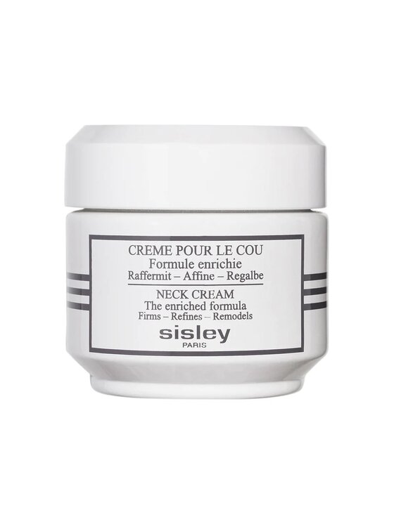 Krem na dzień Sisley, Sisley Neck Cream krem do pielęgnacji szyi 50ml