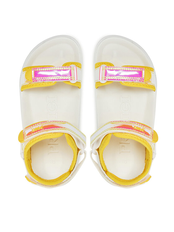 Primigi Primigi Sandaalid 7970800 Kollane