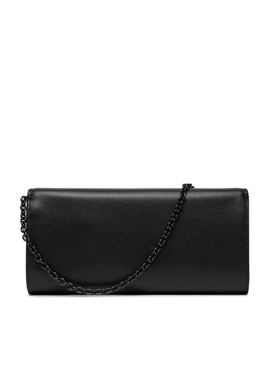 Furla Furla Сумка Flow Mini Crossbody Clut WE00518BX2045O60001020 Чорний
