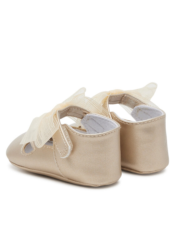 Mayoral Mayoral Scarpe basse 9900 Beige