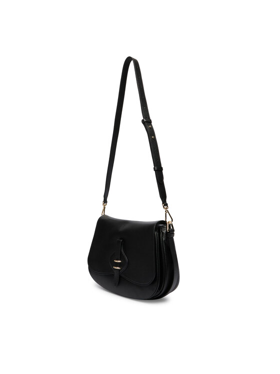 Coccinelle Coccinelle Handtasche U7F coccinellemavery E1 U7F 12 01 01 Schwarz
