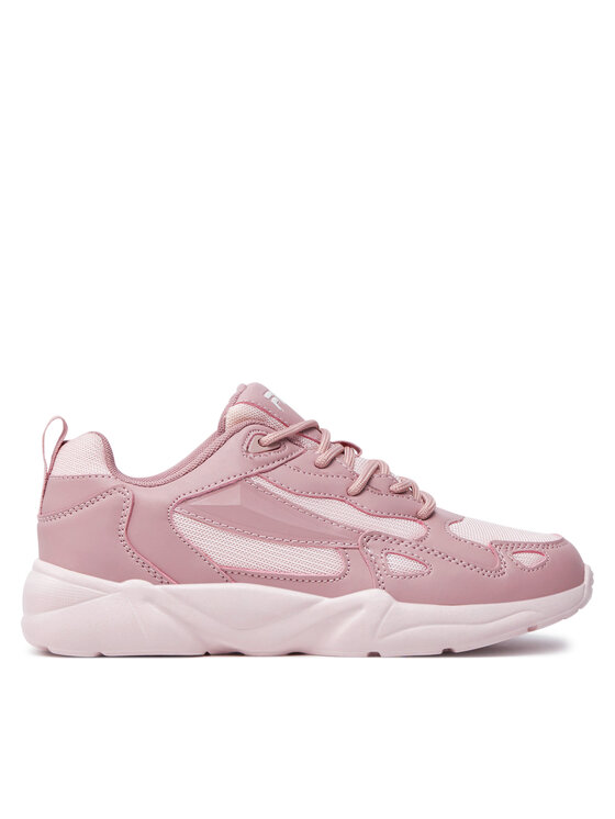 Fila Superge Fila Ventosa Teens FFT0070 Roza