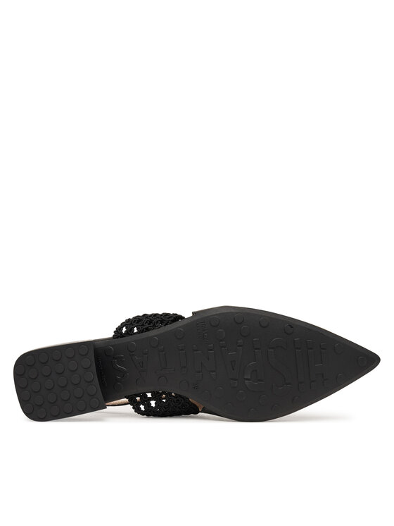 Hispanitas Hispanitas Pumps HV264778 C001 Schwarz
